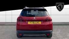 Peugeot 2008 1.2 PureTech 110 GT Line 5dr Petrol Estate